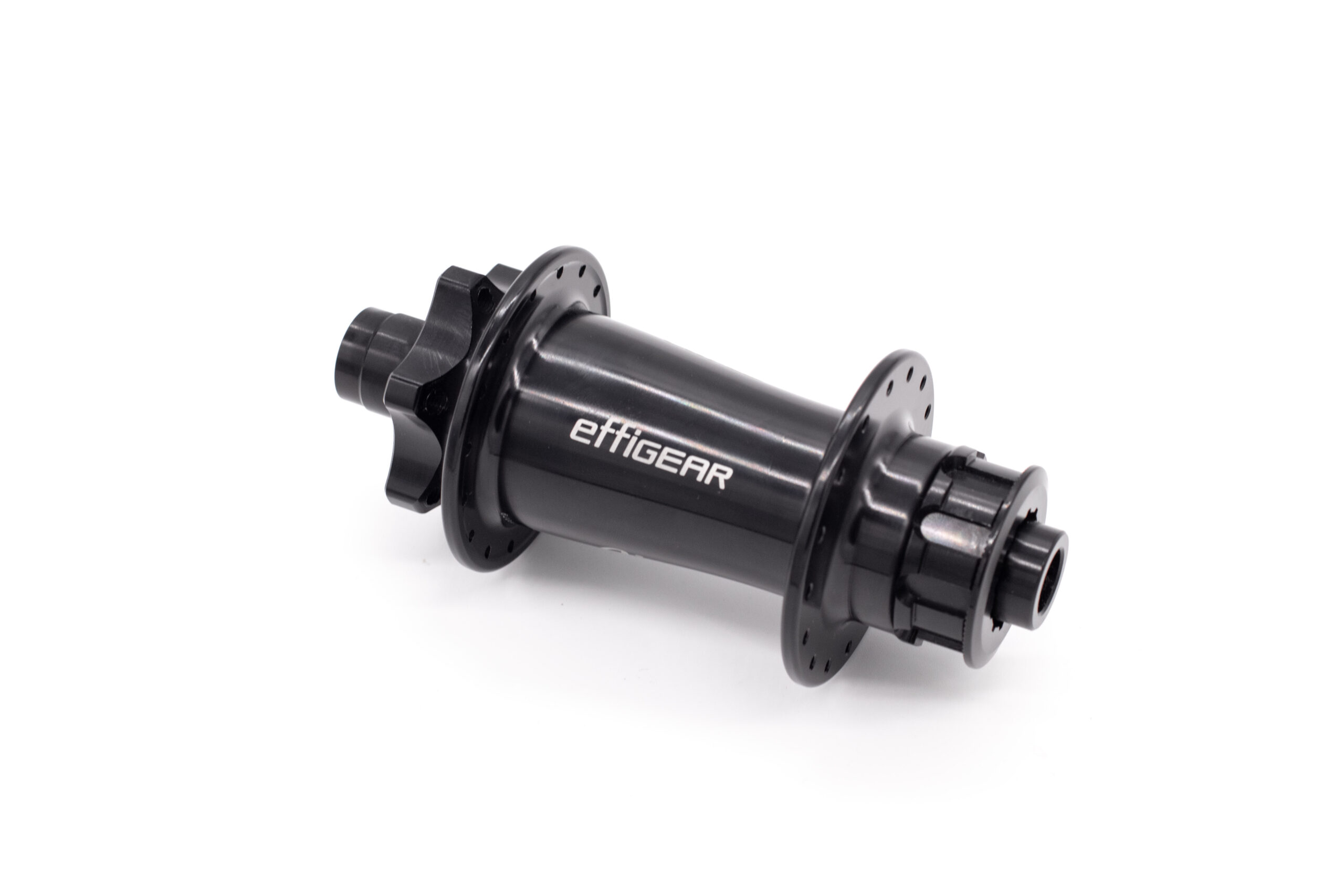 Moyeu SUN RINGLE Bubba 12x148 28T Shimano HG Noir (arrière